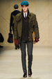 Burberry Prorsum / - 2012-2013